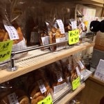 神楽坂地蔵屋 - 