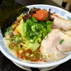 博多ラーメン 一心堂 早稲田店