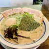 博多ラーメンhiro - 料理写真: