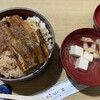 うな清 - 料理写真: