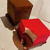 チョコレートショップ 博多の石畳