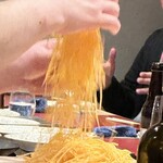 パルコ フィエラ - 