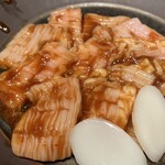 焼肉トラジ 名駅3丁目店 - 