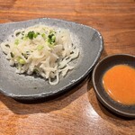 炭火極味焼肉 英 - 