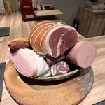 パルコ フィエラ - 