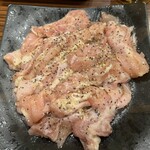 焼肉　時しらず - 