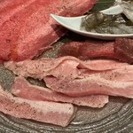 焼肉トラジ 名駅3丁目店 - 