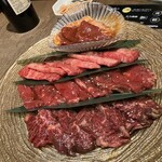 焼肉トラジ - 