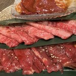 焼肉トラジ - 