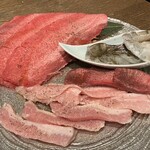 焼肉トラジ 名駅3丁目店 - 