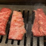 焼肉トラジ - 