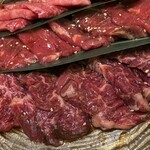焼肉トラジ - 