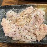 焼肉　時しらず - 