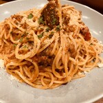 Pizzeria&Trattoria GONZO 吉祥寺店 - ボロネーゼ