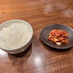 炭火極味焼肉 英 - 