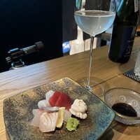 鮨&bar 5 - 