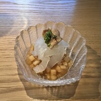 鮨&bar 5 - 