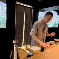 鮨&bar 5 - 