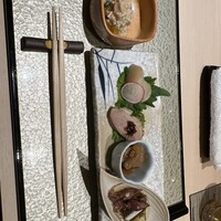 博多 鮨 貴山 - 