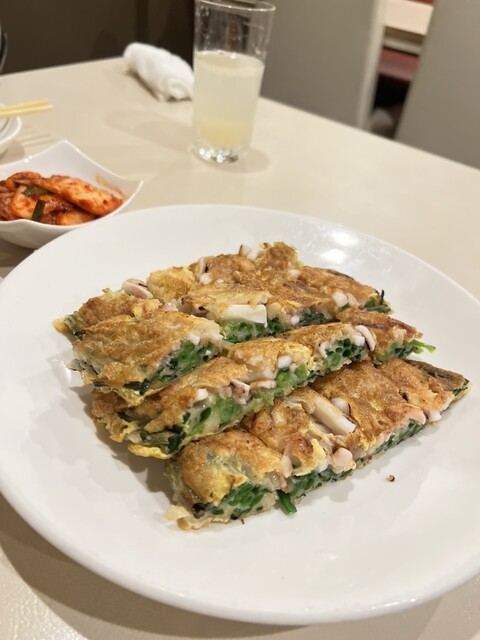 Seoul Ya Nishiki Ten