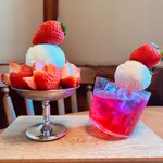 ビィーンズファーム - 