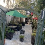 CAFE SANTA - 