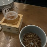 NIHONBASHI BREWERY. T.S - 