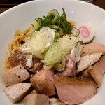 ラーメンステーション - 