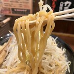 Rokugo Gattsu - 麺箸あげ