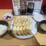 石松餃子 JR浜松駅店 - 