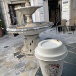 CAFE SANTA - 