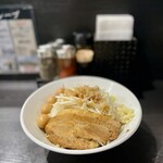 ラーメン フクロウ - 