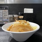 ラーメン フクロウ - 