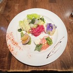 Osteria INOUE - 