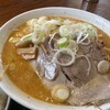 北海とんこつ らーめん純輝 潮来本店