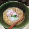 Yaki Ago Shio Ramen Takahashi - 焼きあご塩らー麺