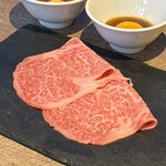 Shibuya Wagyuu Yakiniku Ushihachi Kiwami - 