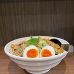 麺屋わっしょい - 