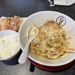 麺屋しずる - 