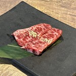 Shibuya Wagyuu Yakiniku Ushihachi Kiwami - 