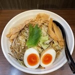 麺屋わっしょい - 