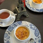 ビストロ・カフェ・ド・パリ - 