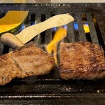 Shibuya Wagyuu Yakiniku Ushihachi Kiwami - 