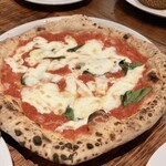 Trattoria Pizzeria Bar FAVETTA - 