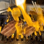 Shibuya Wagyuu Yakiniku Ushihachi Kiwami - 