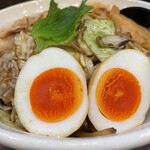 麺屋わっしょい - 