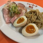 ニューヨーク飯店 - 