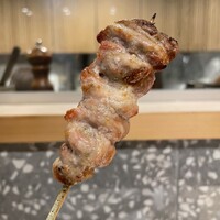 焼鳥 鳥美庵 新宿本店 - 