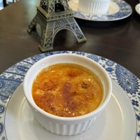 ビストロ・カフェ・ド・パリ - 