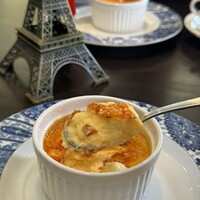 ビストロ・カフェ・ド・パリ - 